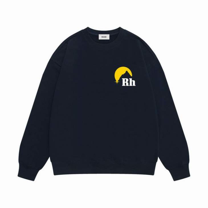 Picture of Rhude Sweathirt _SKURhudeS-XXLsytRHY00335683